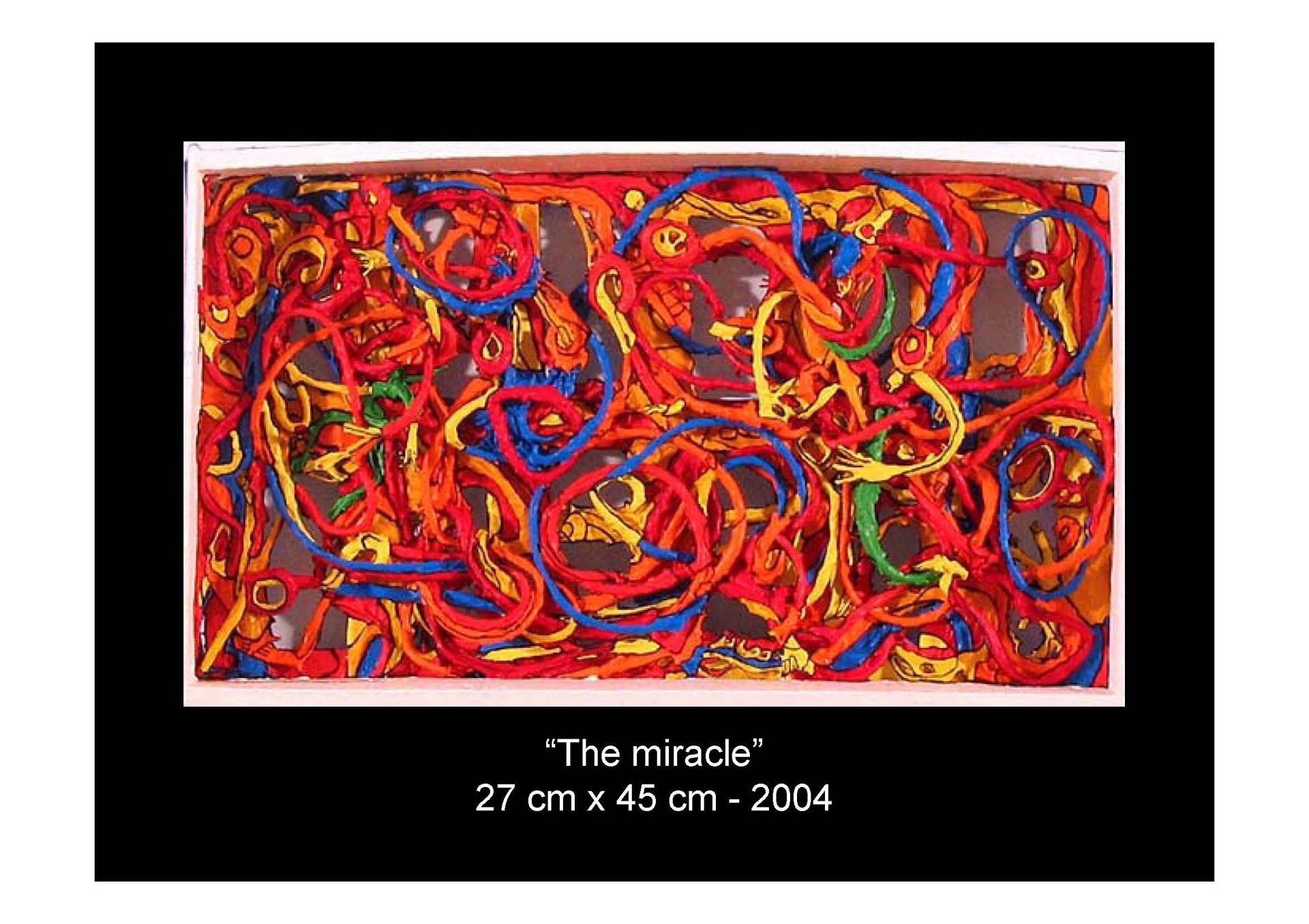 The Miracle